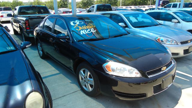 2008 Chevrolet Impala - Fort Worth, TX