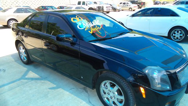 2006 Cadillac CTS - Fort Worth, TX