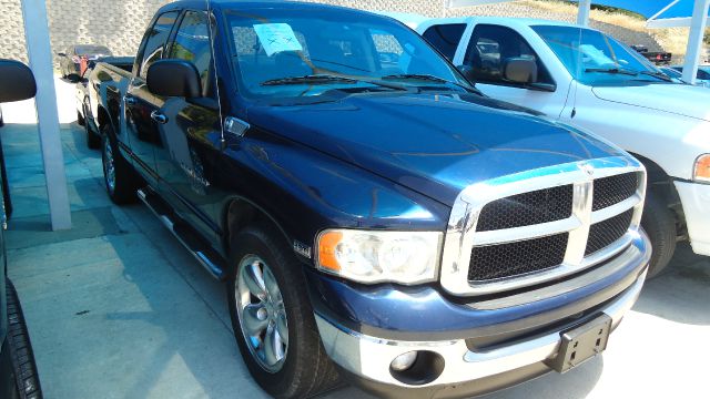 2004 Dodge Ram 1500 - Fort Worth, TX
