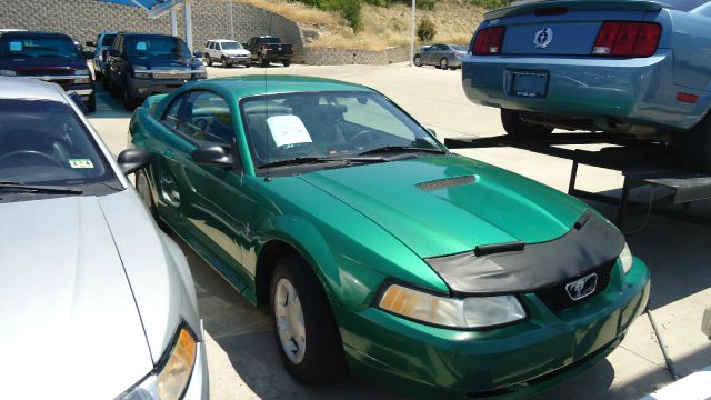 2000 Ford Mustang - Fort Worth, TX