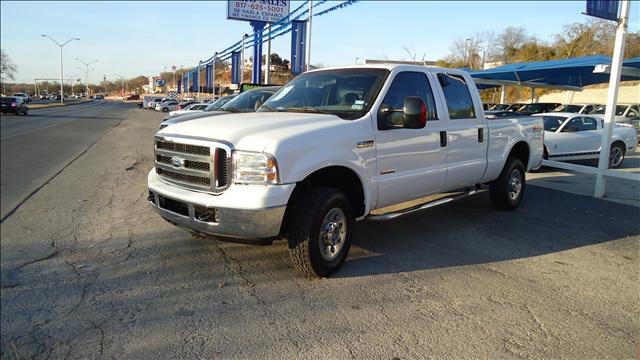 2007 Ford F250 - Fort Worth, TX