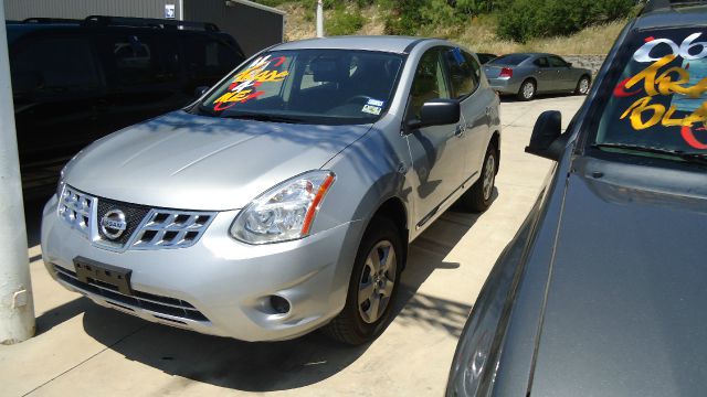 2011 Nissan Rogue - Fort Worth, TX