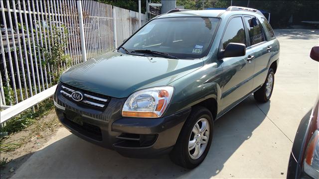 2006 Kia Sportage for sale