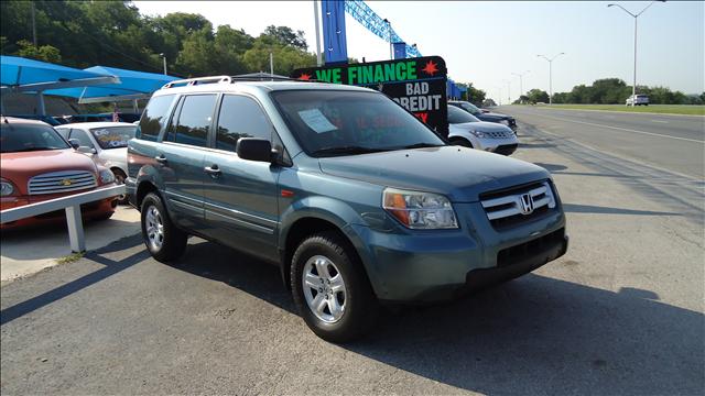 2006 Honda Pilot for sale