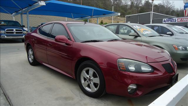 2005 Pontiac Grand Prix for sale