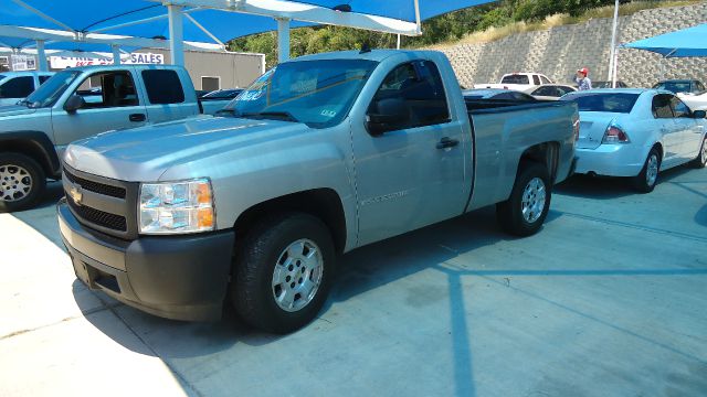 2008 Chevrolet Silverado 1500 - Fort Worth, TX