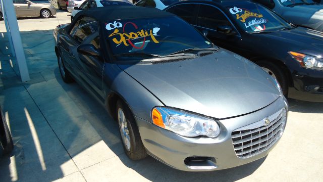 2006 Chrysler Sebring - Fort Worth, TX