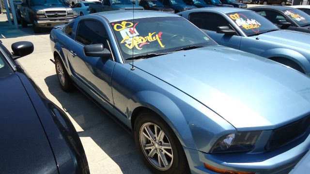 2008 Ford Mustang - Fort Worth, TX