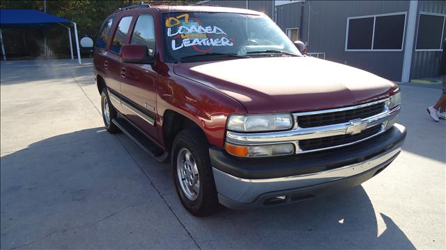 2001 Chevrolet Tahoe for sale