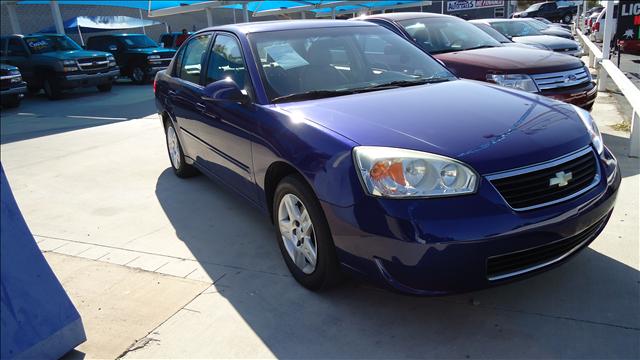 2007 Chevrolet Malibu for sale