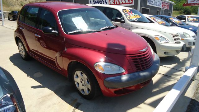 2004 Chrysler PT Cruiser - Fort Worth, TX