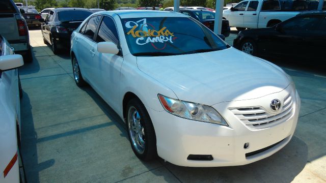 2007 Toyota Camry - Fort Worth, TX