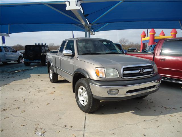 2002 Toyota Tundra for sale
