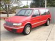 1993 Plymouth Voyager