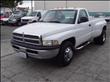 2000 Dodge Ram 3500