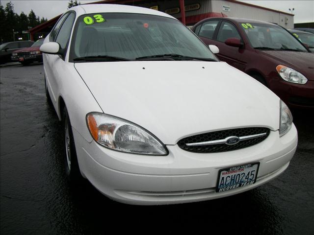 2003 Ford Taurus for sale