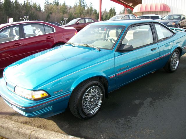 1993 Pontiac Sunbird for sale