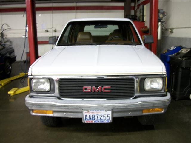 1991 GMC Jimmy for sale