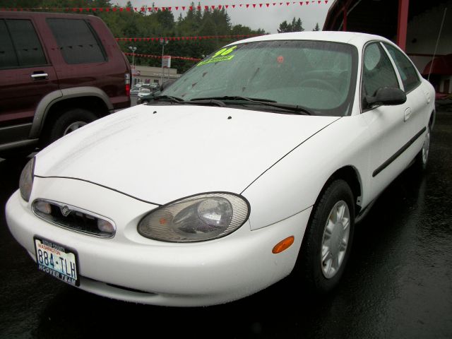 1996 Mercury Sable for sale