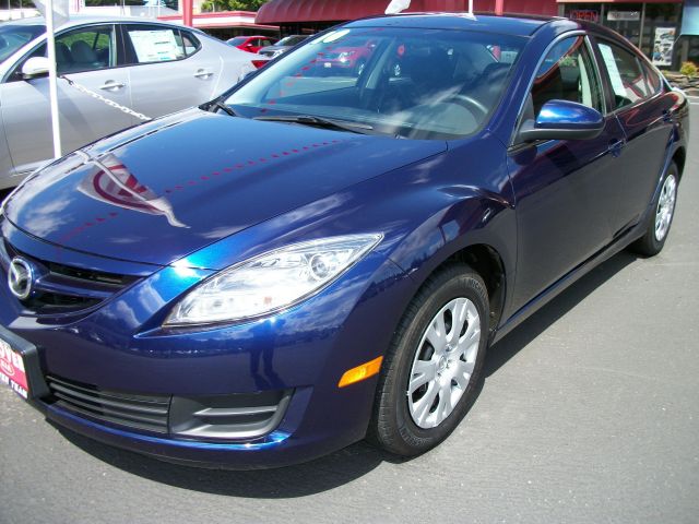 2010 Mazda 6 for sale