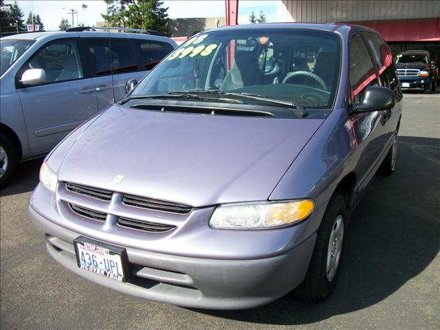 1998 Dodge Caravan for sale