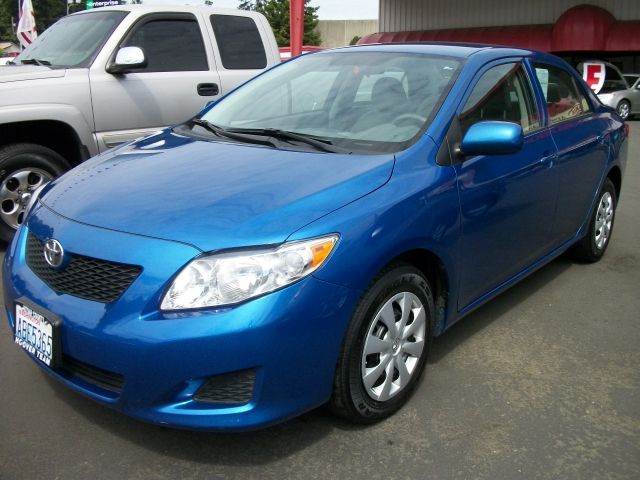 2010 Toyota Corolla for sale