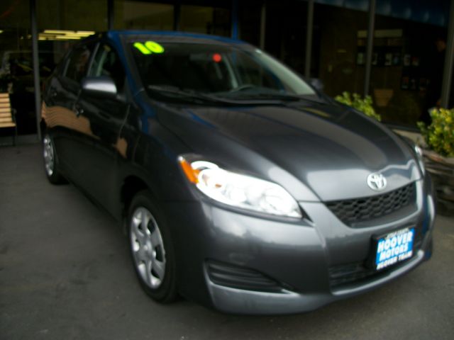 2010 Toyota Matrix for sale