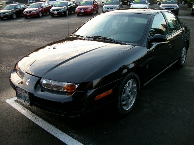 2000 Saturn S Series for sale