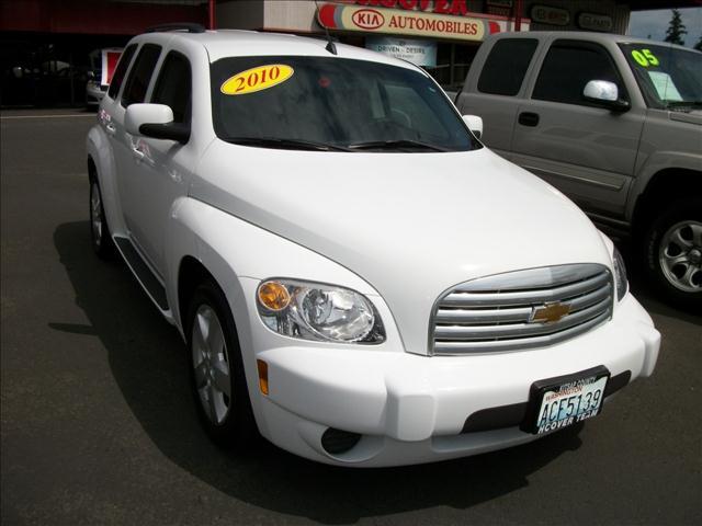 2010 Chevrolet HHR for sale