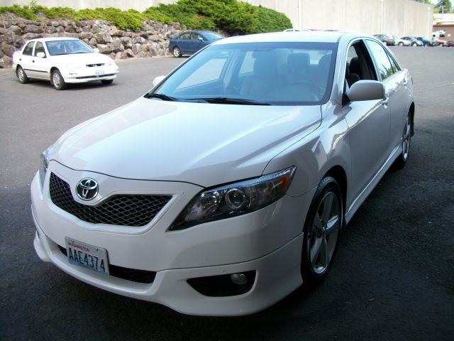 2011 Toyota Camry for sale
