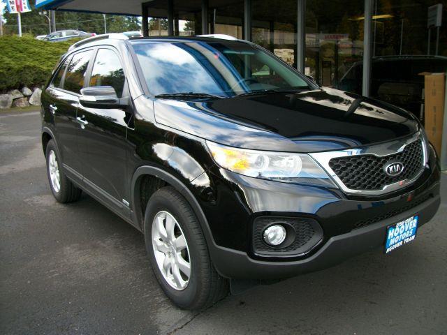 2012 Kia Sorento for sale