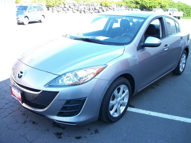 2010 Mazda 3 for sale