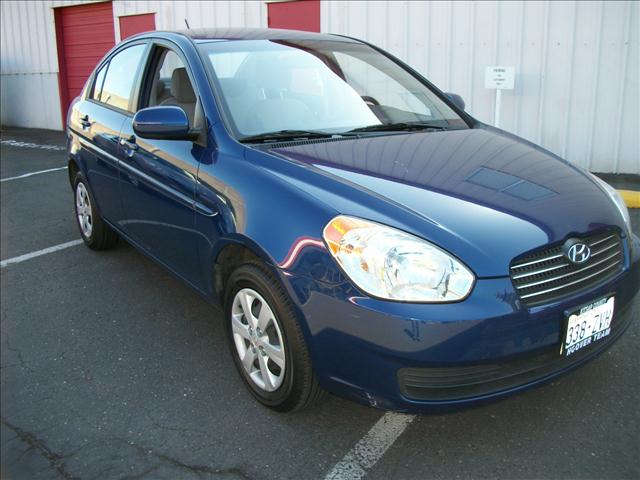 2010 Hyundai Accent for sale