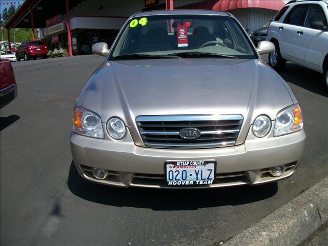 2004 Kia Optima for sale