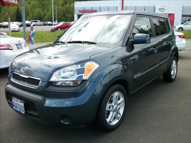 2010 Kia Soul for sale
