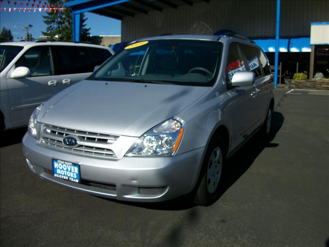 2006 Kia Sedona for sale