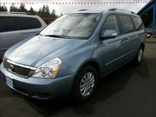 2011 Kia Sedona for sale