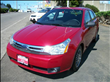 2010 Ford Focus