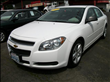 2010 Chevrolet Malibu