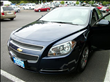 2010 Chevrolet Malibu