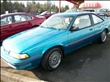 1993 Pontiac Sunbird