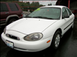1996 Mercury Sable