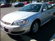 2011 Chevrolet Impala