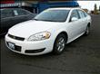 2011 Chevrolet Impala