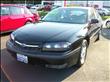 2001 Chevrolet Impala