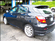 2010 Toyota Matrix