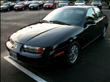2000 Saturn S Series