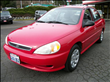 2002 Kia Rio
