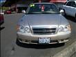 2004 Kia Optima