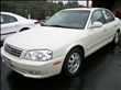 2002 Kia Optima